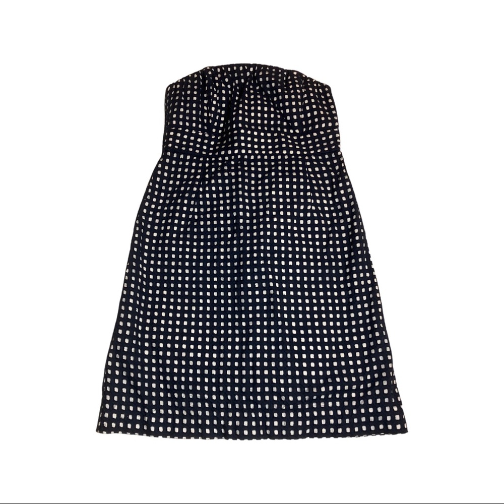 Stunning Stripes Vineyard Vines Dress